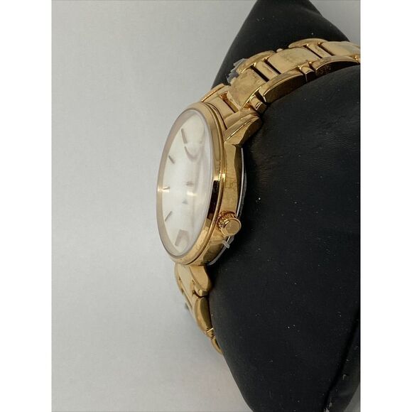 Kate Spade New York 0003 Women Stainless Steel Analog Dial Quartz Watch MP592 main image 12